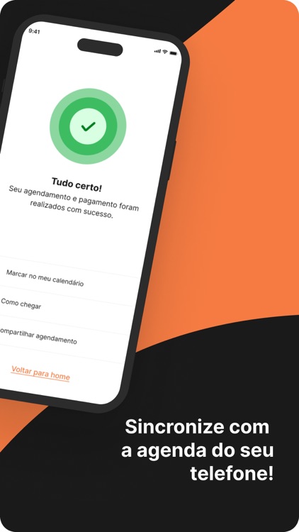 Rouge hair screenshot-3