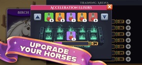Moonstone Horse Farm screenshot