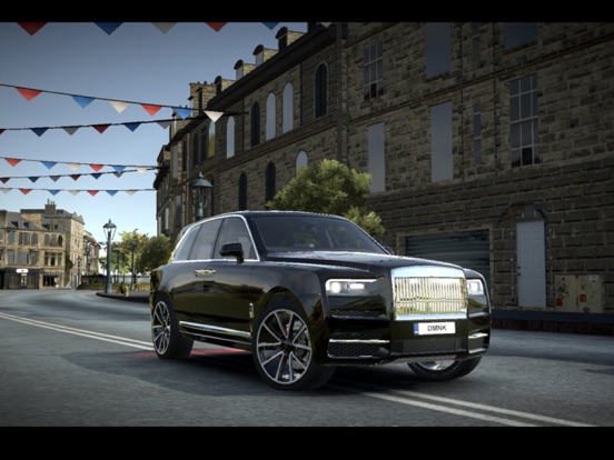 European Luxury Cars