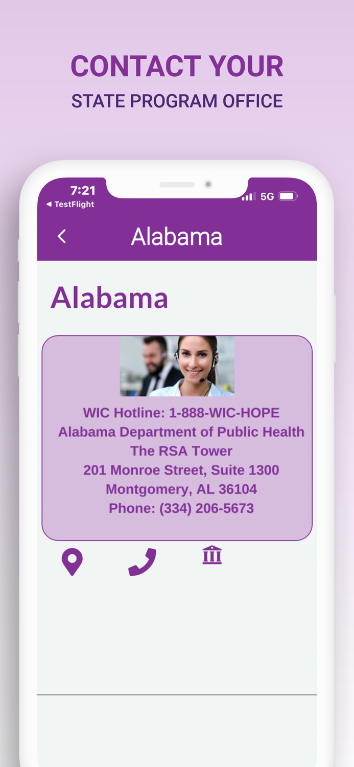 Wic App-WIC Benefits Guide