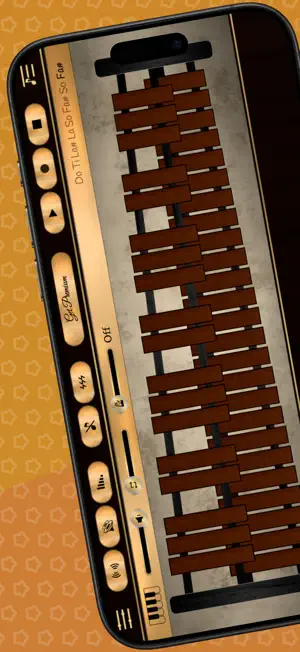 Xylophone Sim screenshot 4