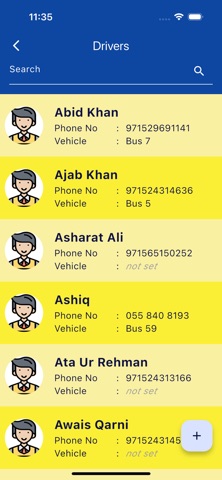 TrackZen IDEA Screenshot 7 of 10