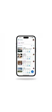 ColaBora! screenshot 1