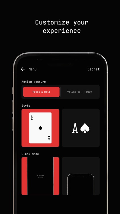 ImagineCard: Magic Trick screenshot-3