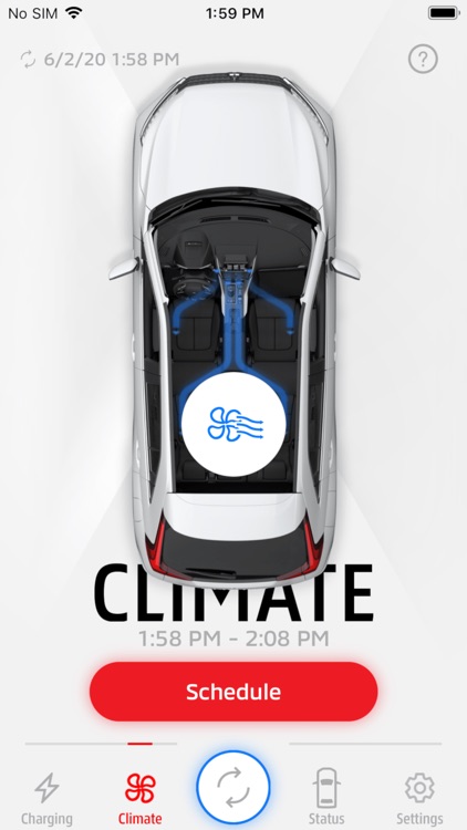 ECLIPSE CROSS PHEV Remote Ctrl