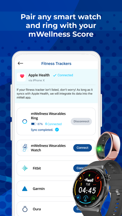 mWell PH: 24/7 Doctor Consult Screenshot