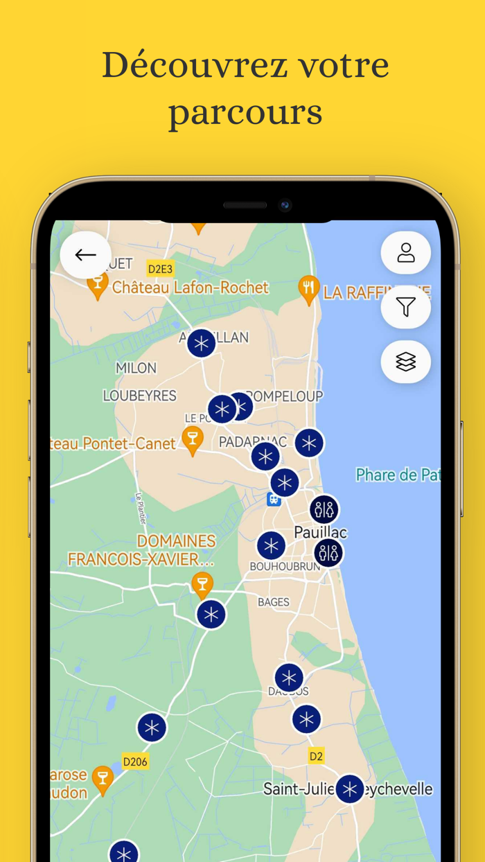 Trail des Côtes de Toul