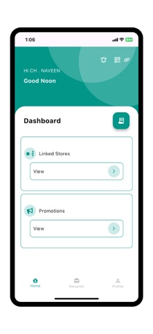 BillonDeal Merchant screenshot