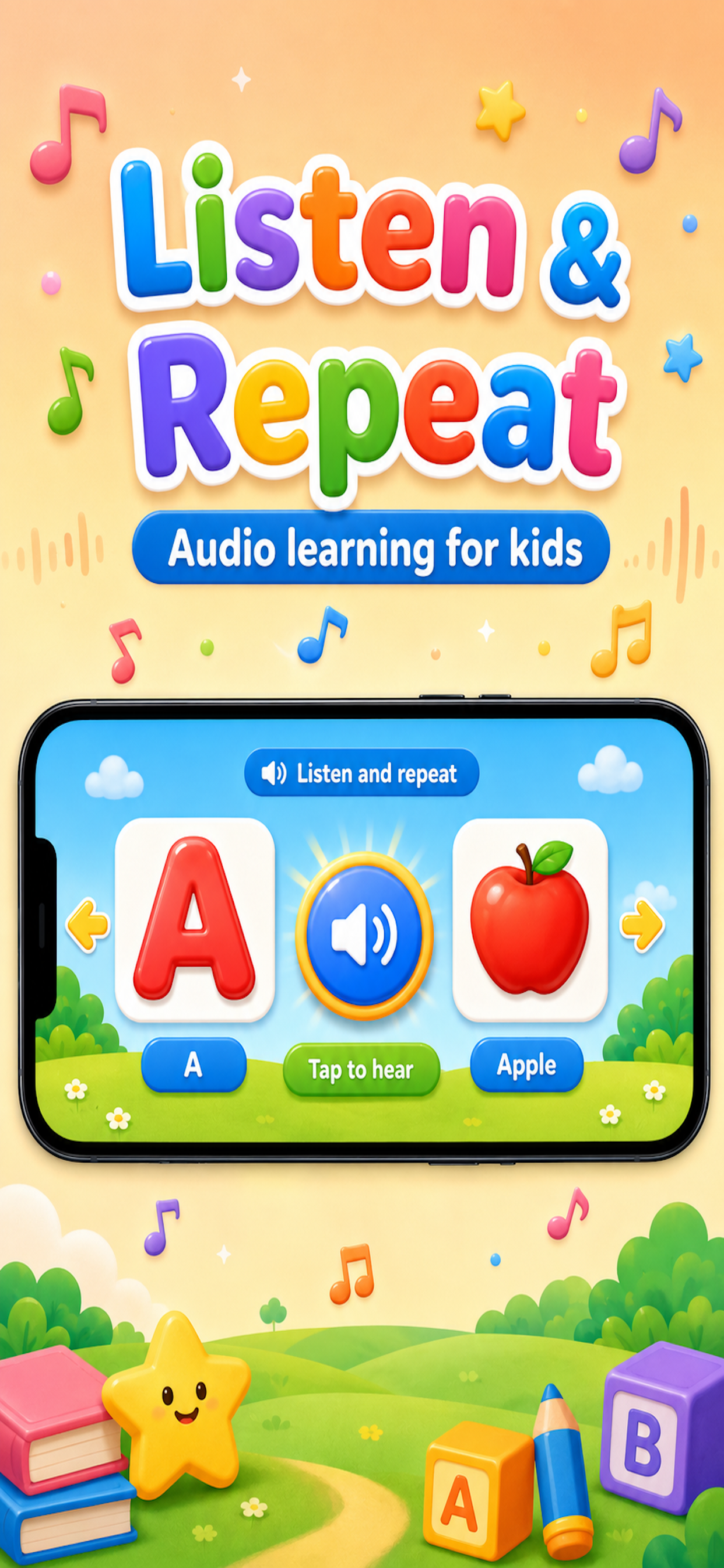 ABC Play School screenshot 7