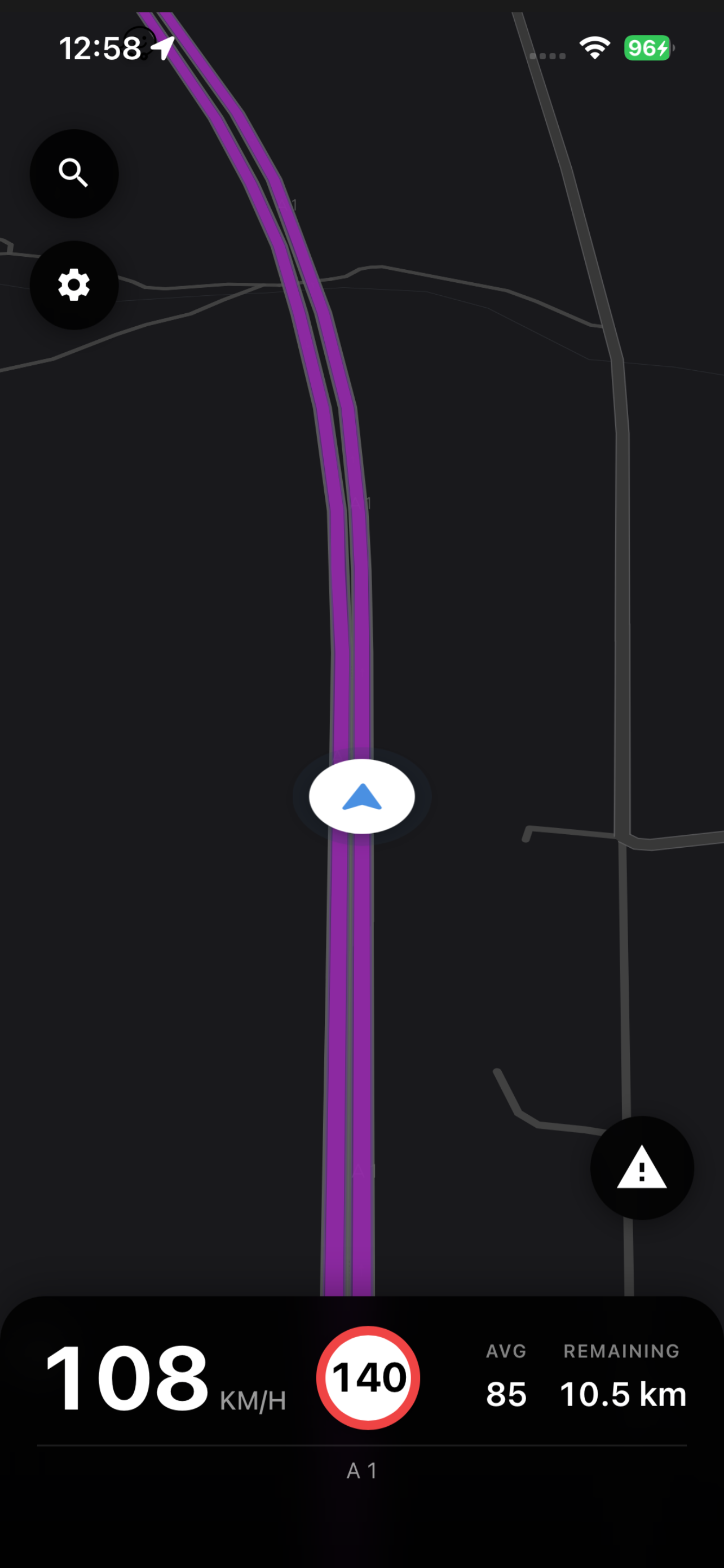 BlitzWay