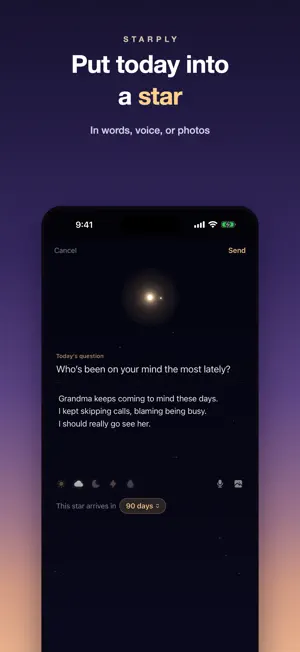 Starply screenshot 2