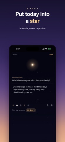 Starply Screenshot 2 of 5