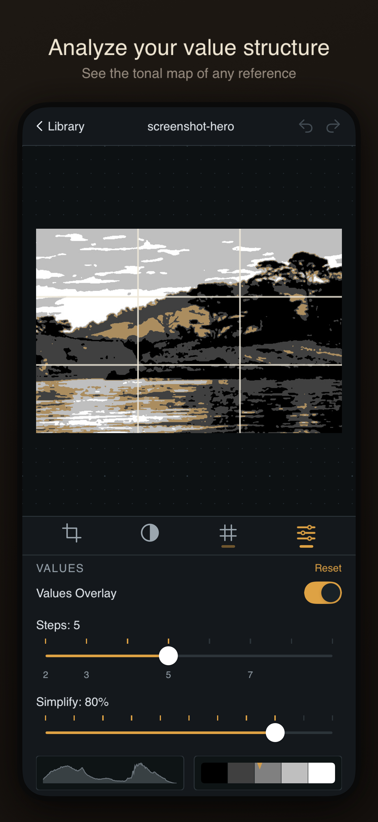 Pochade – Painting Reference screenshot 4