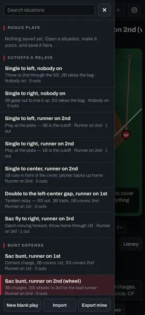 Diamond Chalk screenshot 4