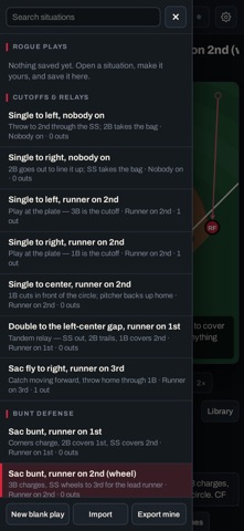Diamond Chalk Screenshot 4 of 5