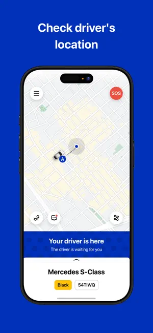 JO. Rider screenshot 3