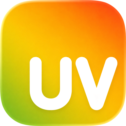 UV Info