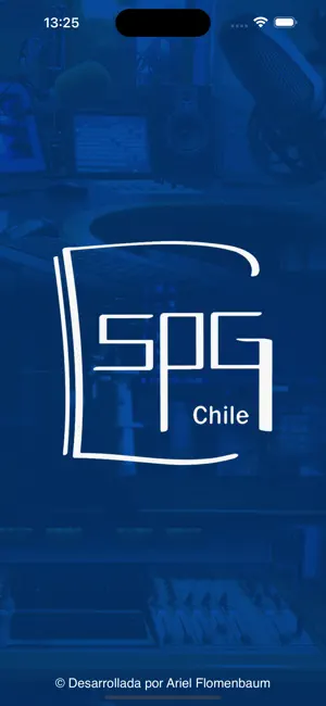 Radio Solo Por Gracia screenshot 1