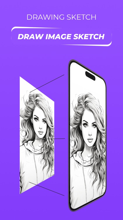 AR Drawing, Paint & Sketch screenshot-6