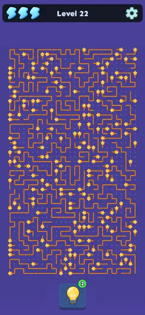 Arrow Maze Jam screenshot 4