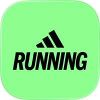 adidas Running: Run tracker