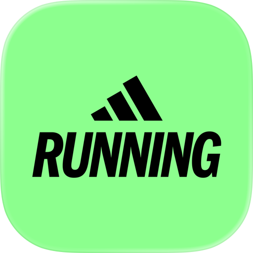 adidas Running: Run tracker