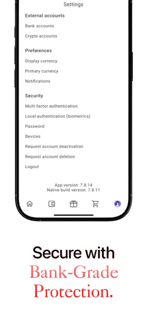 MXI screenshot 4