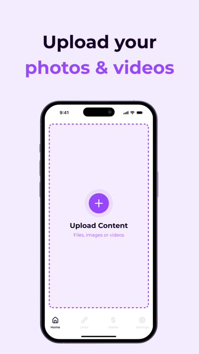 GWOP: Paid Media Links Screenshot