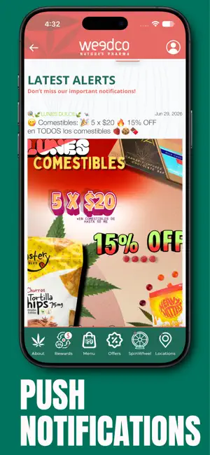 Weedco screenshot 3