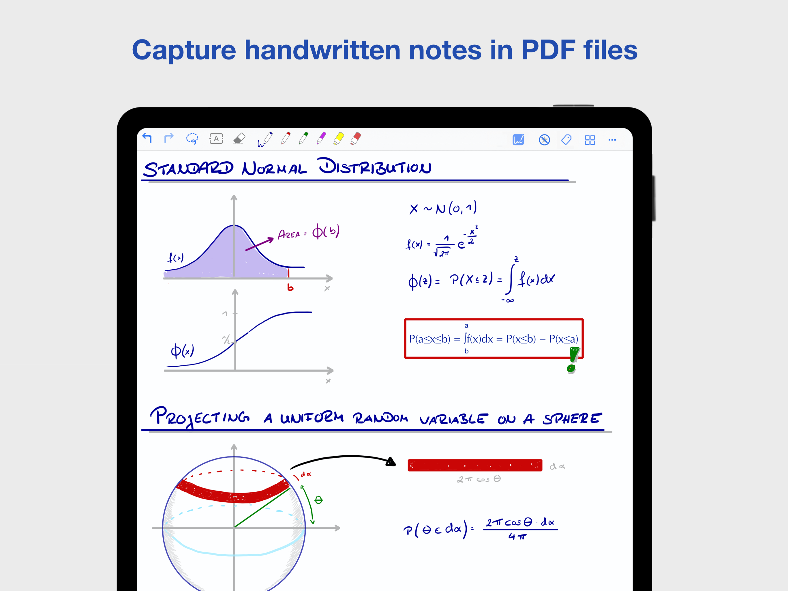 Noteplicity
