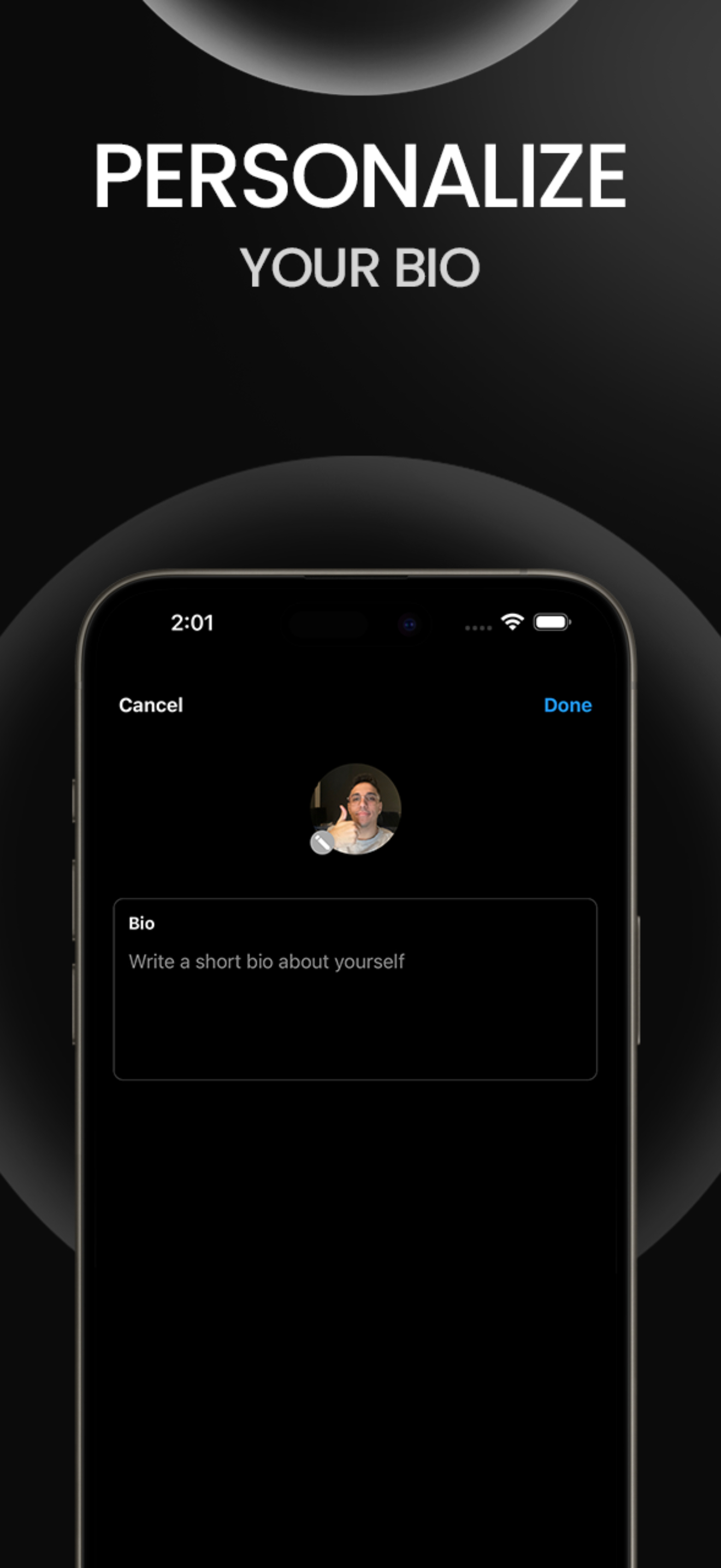Moments - Capture Your Moments