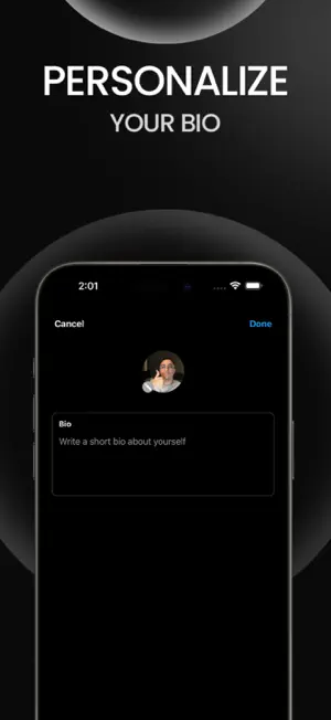 Moments - Capture Your Moments screenshot 3
