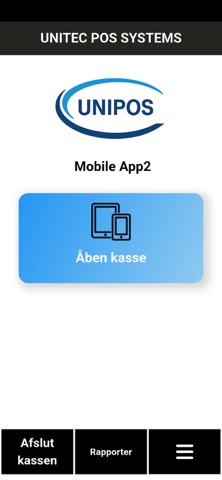 Unipos screenshot
