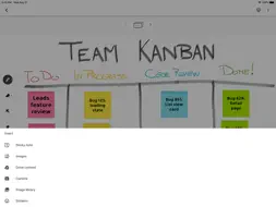 Jamboard screenshot 13