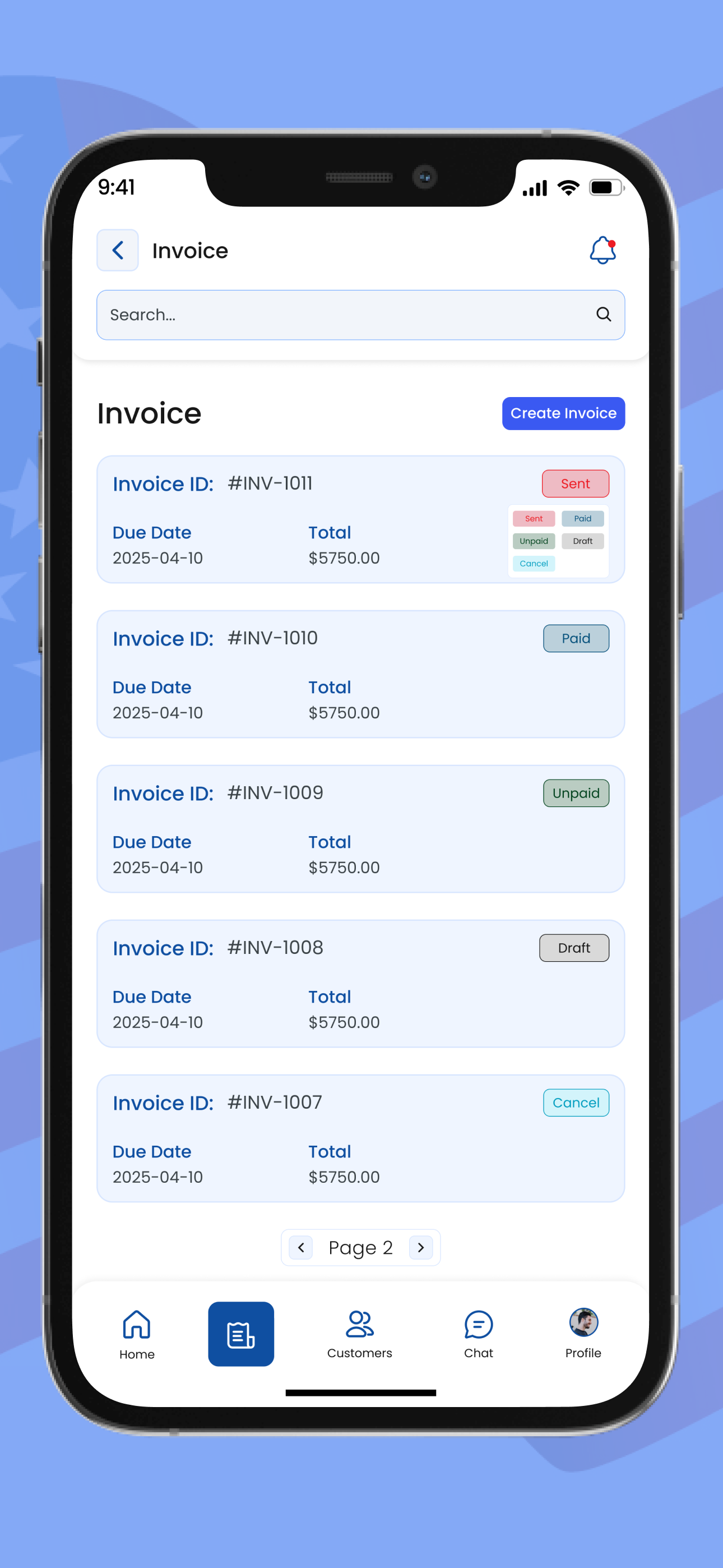 MyLLC Manager