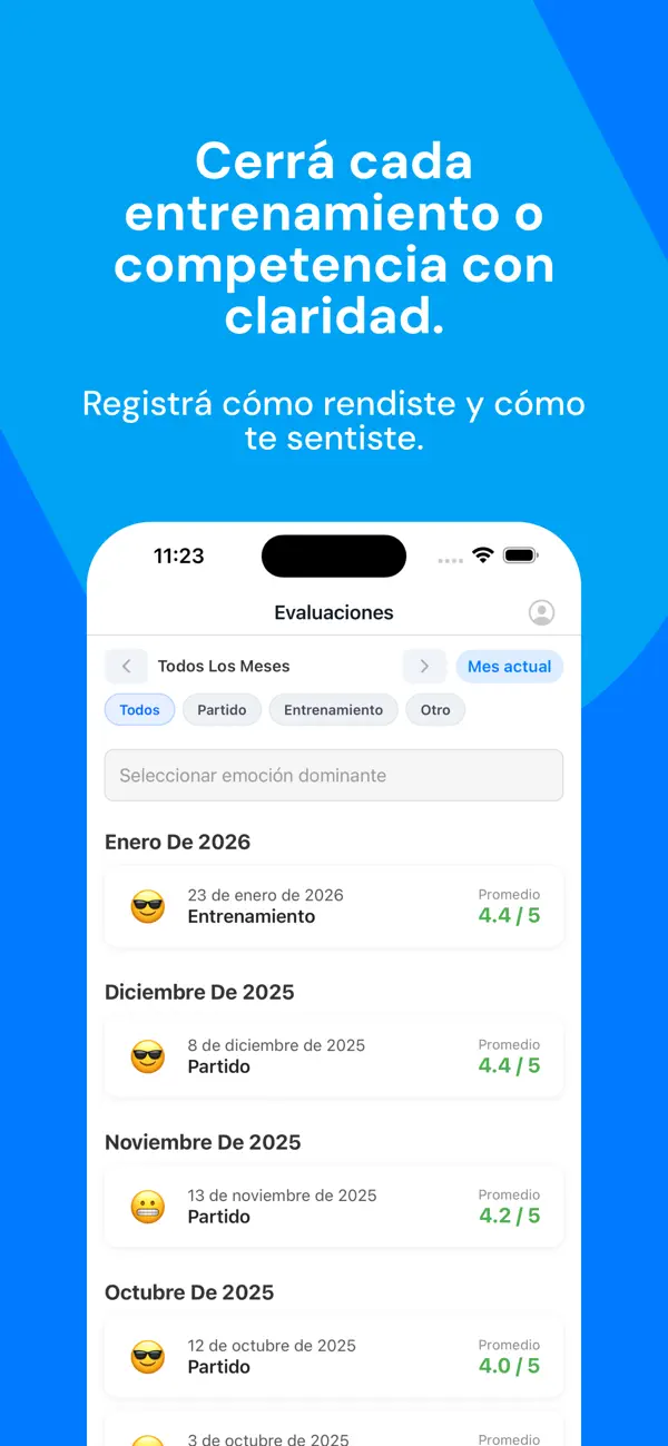 Screenshot #2 pour Sentiq