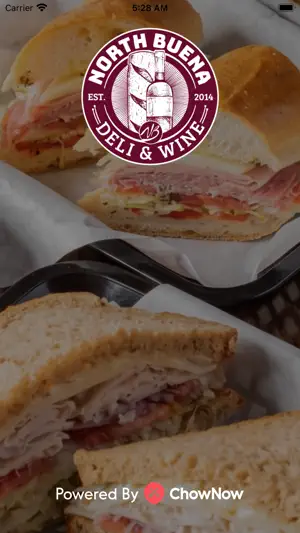 North Buena Deli screenshot 1