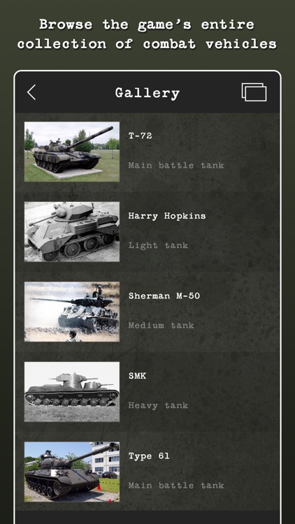 Guess the Tank screenshot-5