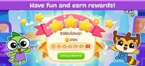 Math Games for Kids: Learning screenshot 5