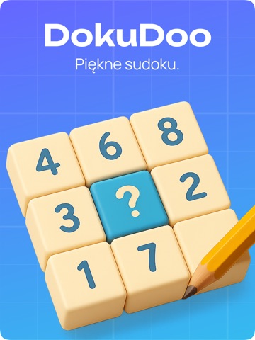 DokuDoo iPad screenshot