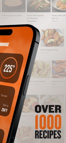 Traeger Screenshot 2 of 6