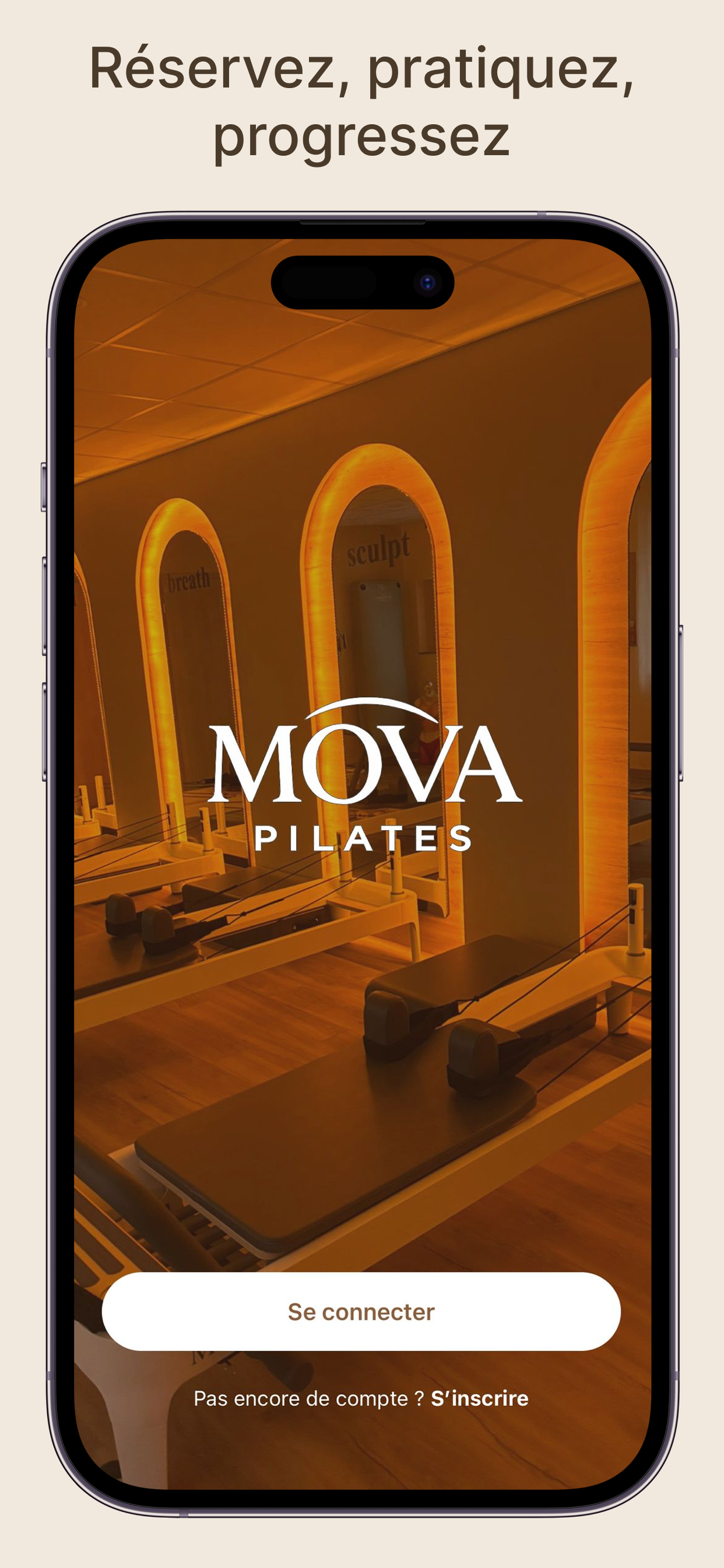Mova Pilates