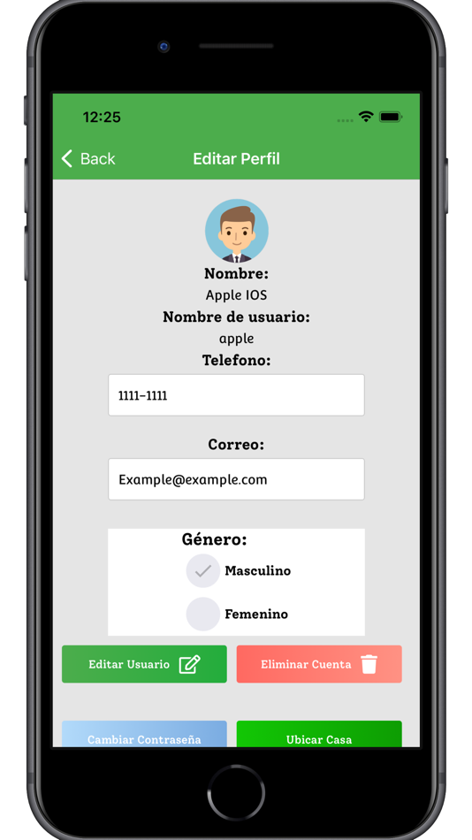 #3. SSA (iOS) 由: Walter Diaz