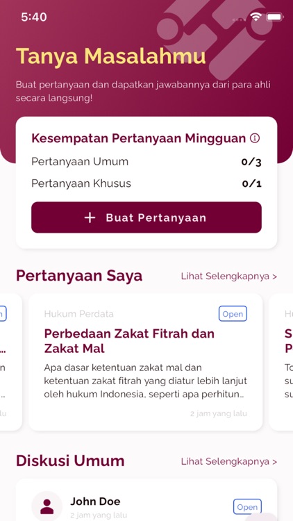 Sobat Hukum