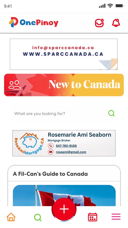 OnePinoy screenshot-4