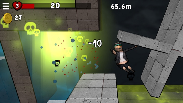 Janusz screenshot-5