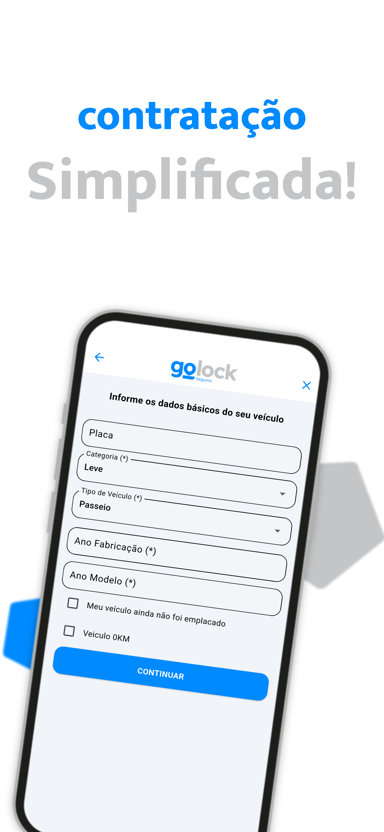 Go-Lock Seguros