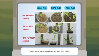 Scientific Method Screenshot