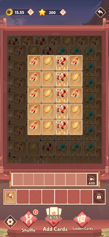 Zen Fusion: Relax and Merge screenshot 4