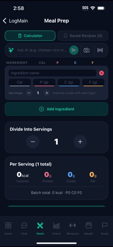 ApexFuel screenshot